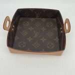 Louis Vuitton Monogram Valet Tray