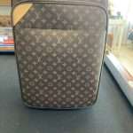 Louis Vuitton pegase 55 Leger Buisness Monogram